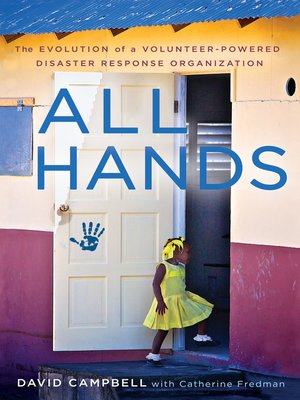 cover image of All Hands